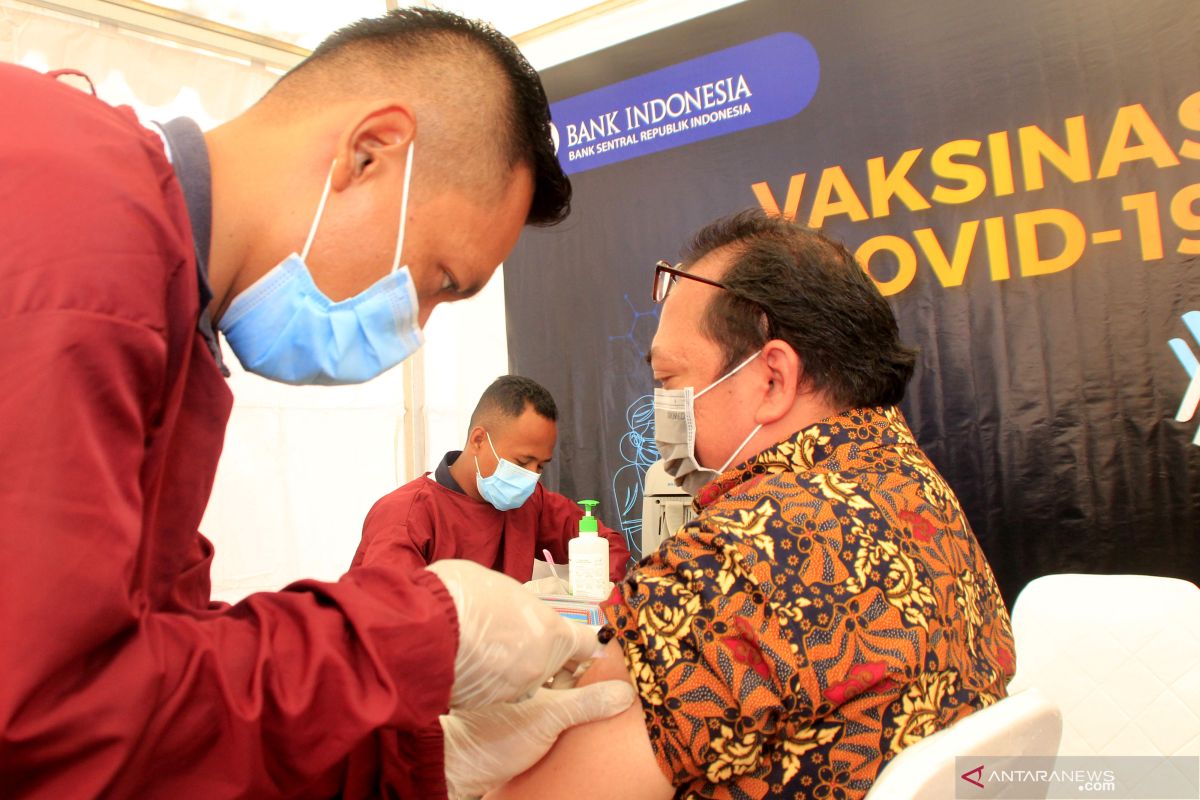 Dokter UI: Jangan lengah meski sudah dapat vaksin COVID-19