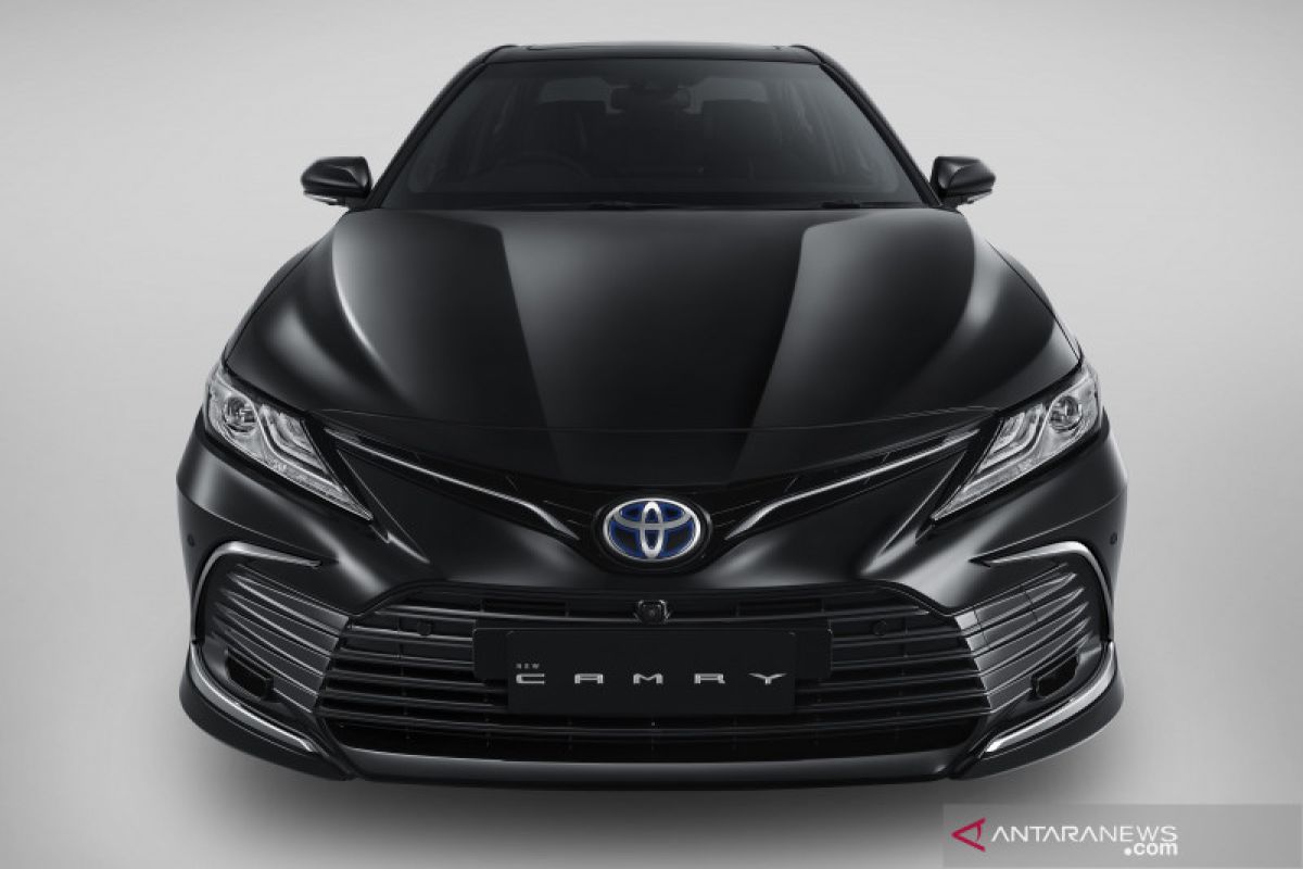 Pajak karbon bikin harga mobil hybrid Toyota turun hingga Rp60 juta
