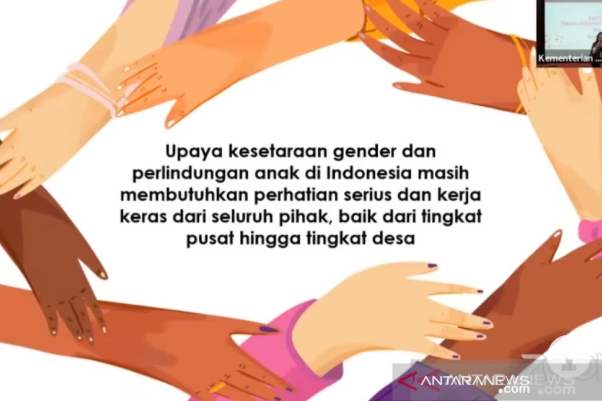 PSIPP dorong keterlibatan kaum lelaki hapus kekerasan perempuan