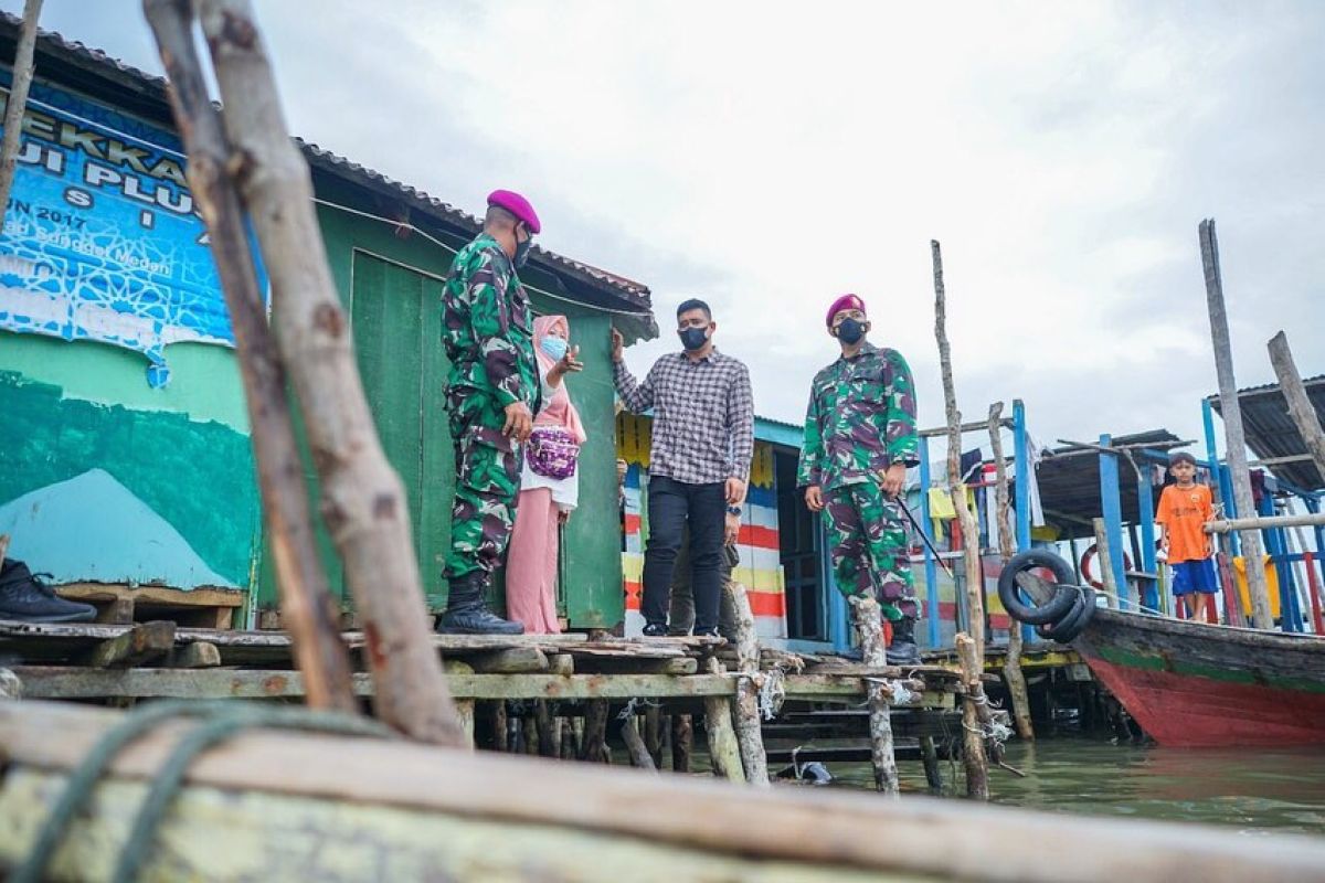 Akademisi: Pemkot  serius benahi masalah di Medan Utara