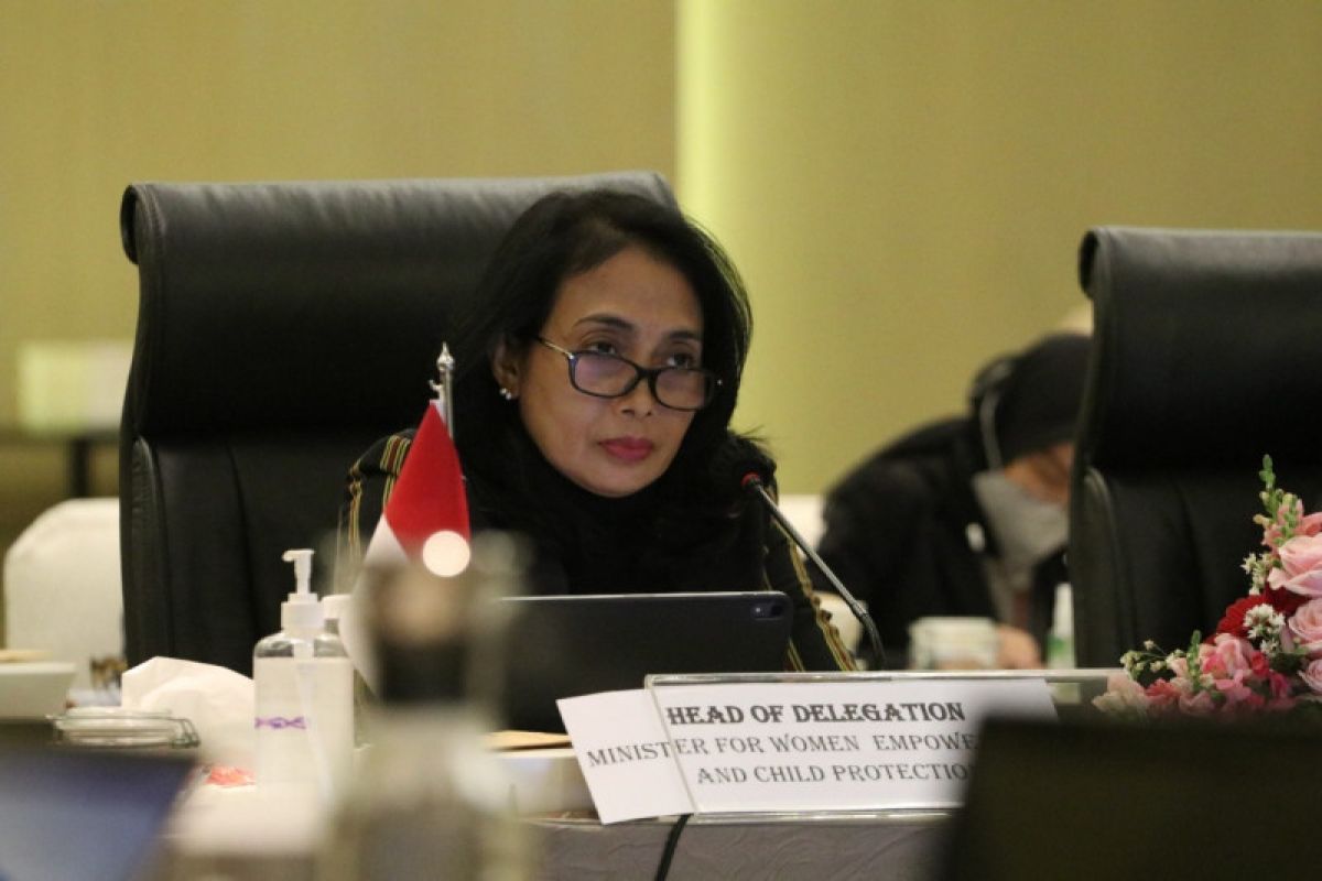 Indonesia komitmen implementasi pasal-pasal CEDAW lindungi perempuan