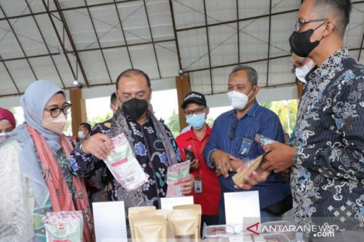 Realisasi Dana Desa di Riau sudah mencapai Rp1.083 miliar