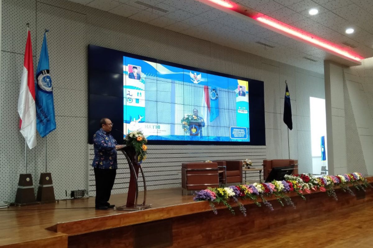 1.600 peserta ikuti seminar Internasional pengelolaan sungai di Surabaya