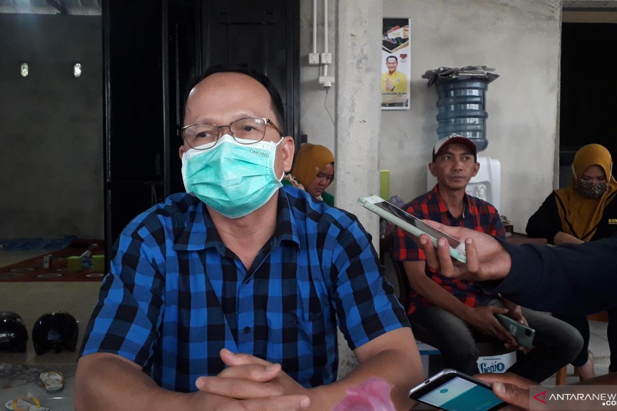 Bangka Tengah menjadi lokus penanganan stunting