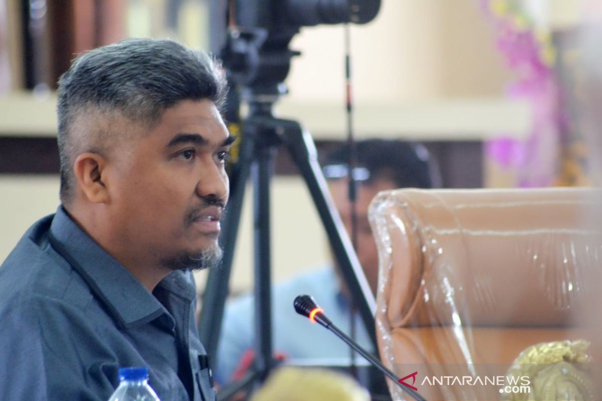 DPRD Gorontalo Utara dukung Pemkab tekan stunting