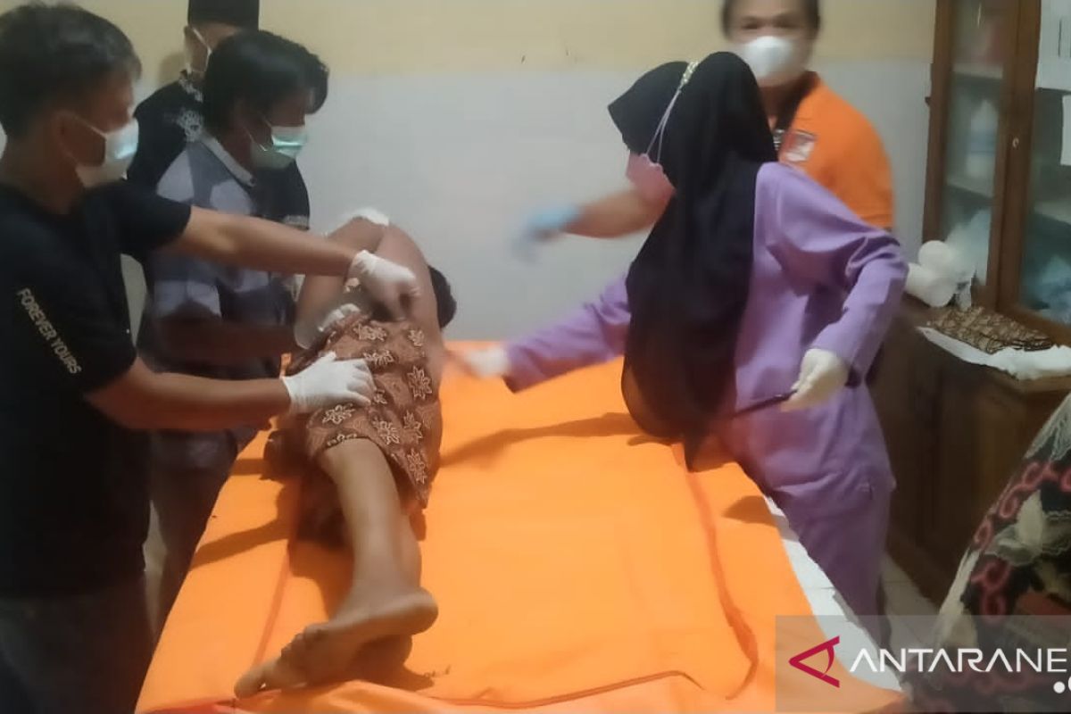 Usai konsumsi obat kuat, warga Merangin meninggal dunia