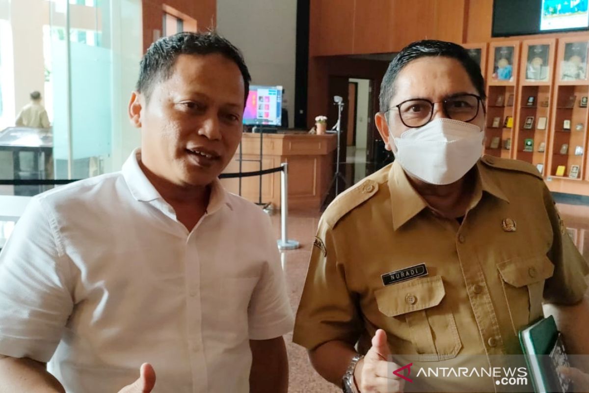 HPPMI ingin pertanian jadi prioritas pemulihan ekonomi Bogor