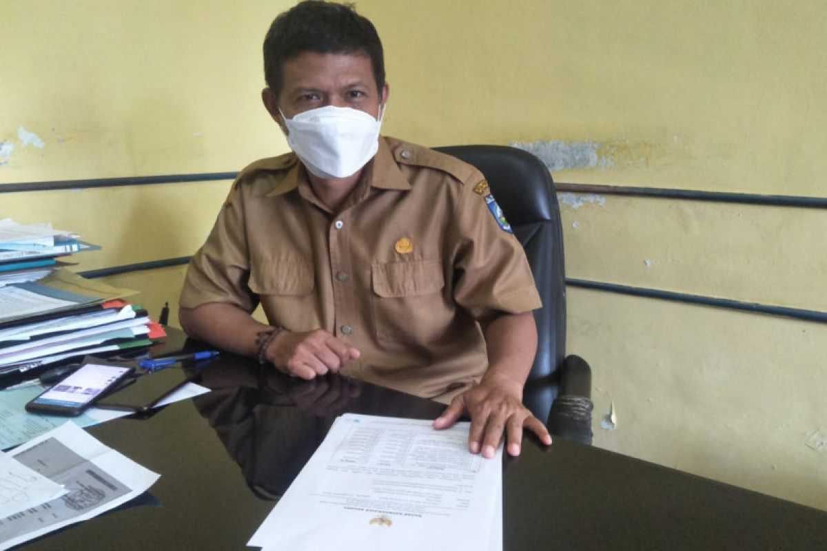 BKPSDM: 339 pelamar CPNS Mataram berhasil ikut tes SKB