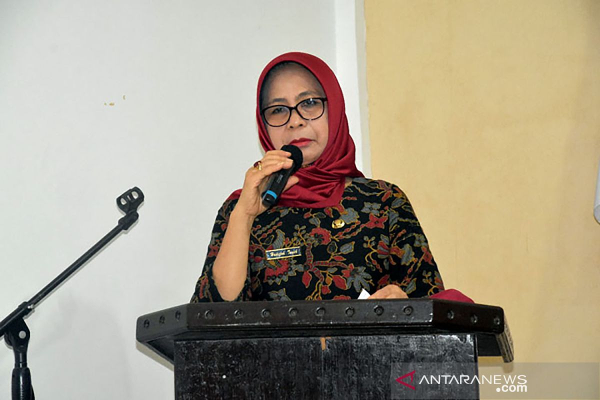 Kabupaten Gorontalo ingin perbaiki pengelolaan Cagar Alam Tangale