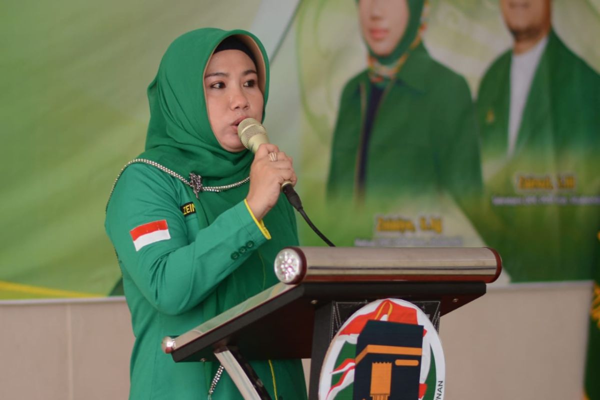 DPRD Provinsi Jatim mulai sosialisasikan Perda Fasilitas Pengembangan Pesantren