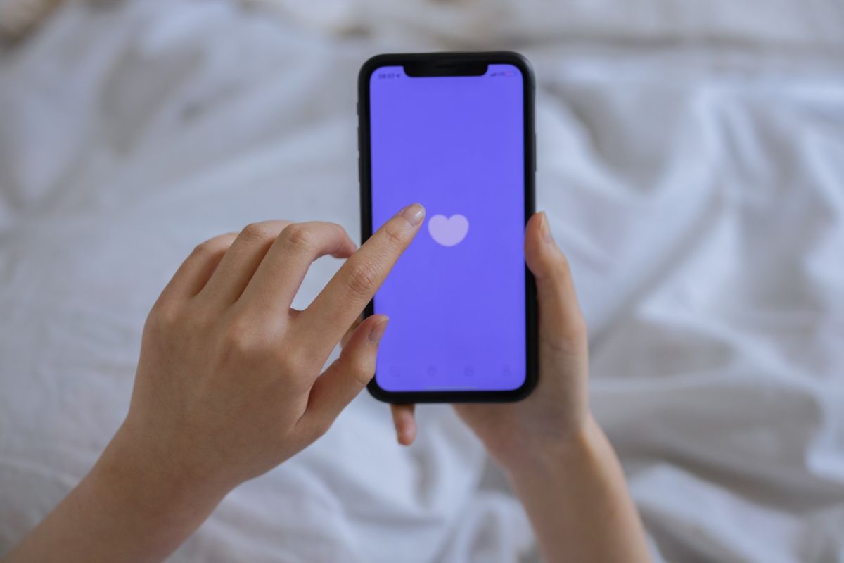 Cara jitu susun profil agar tepat bangun koneksi pada "dating apps"