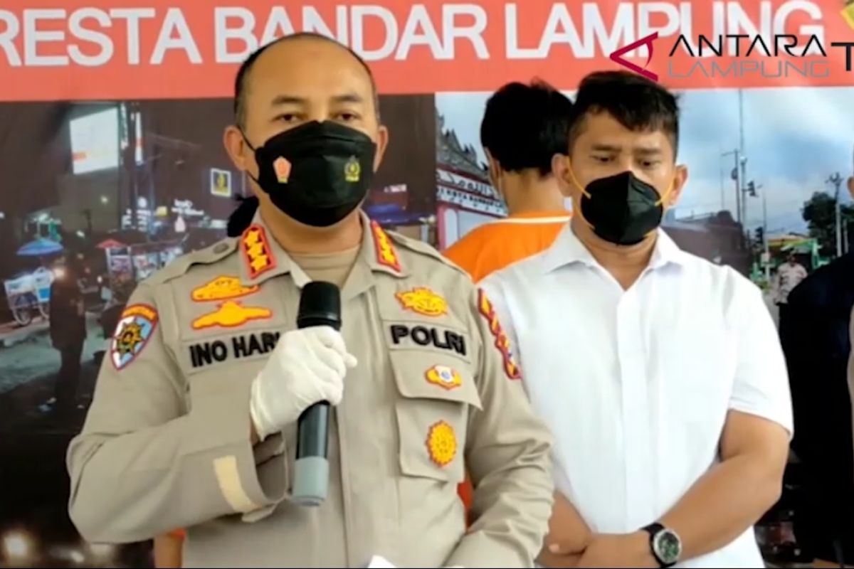 Pengedar narkoba jaringan Aceh diringkus polisi