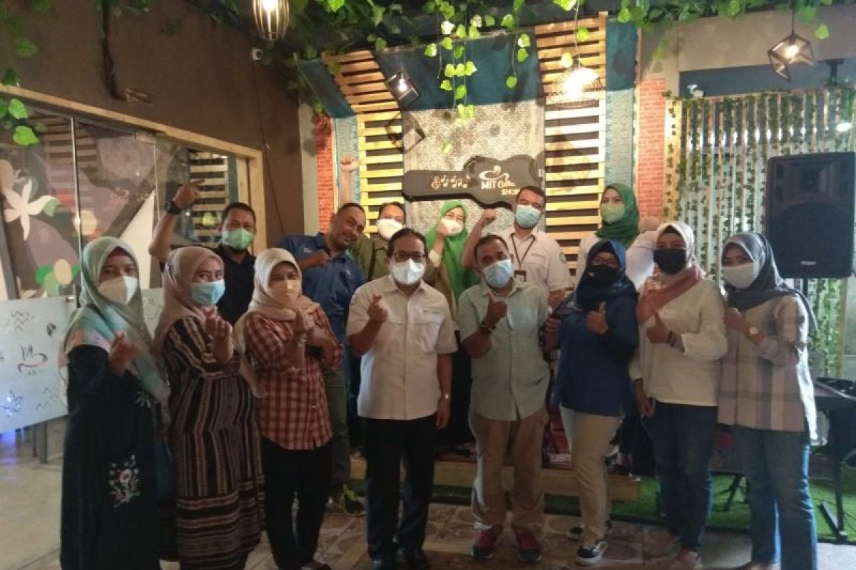 Pers diminta dorong peserta BPJS Kesehatan patuh bayar premi