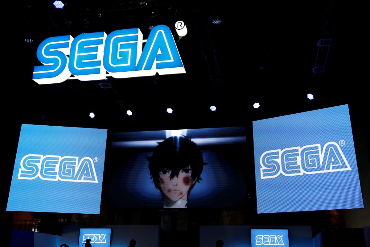 Sega kerja bareng Microsoft eksplorasi penggunaan 