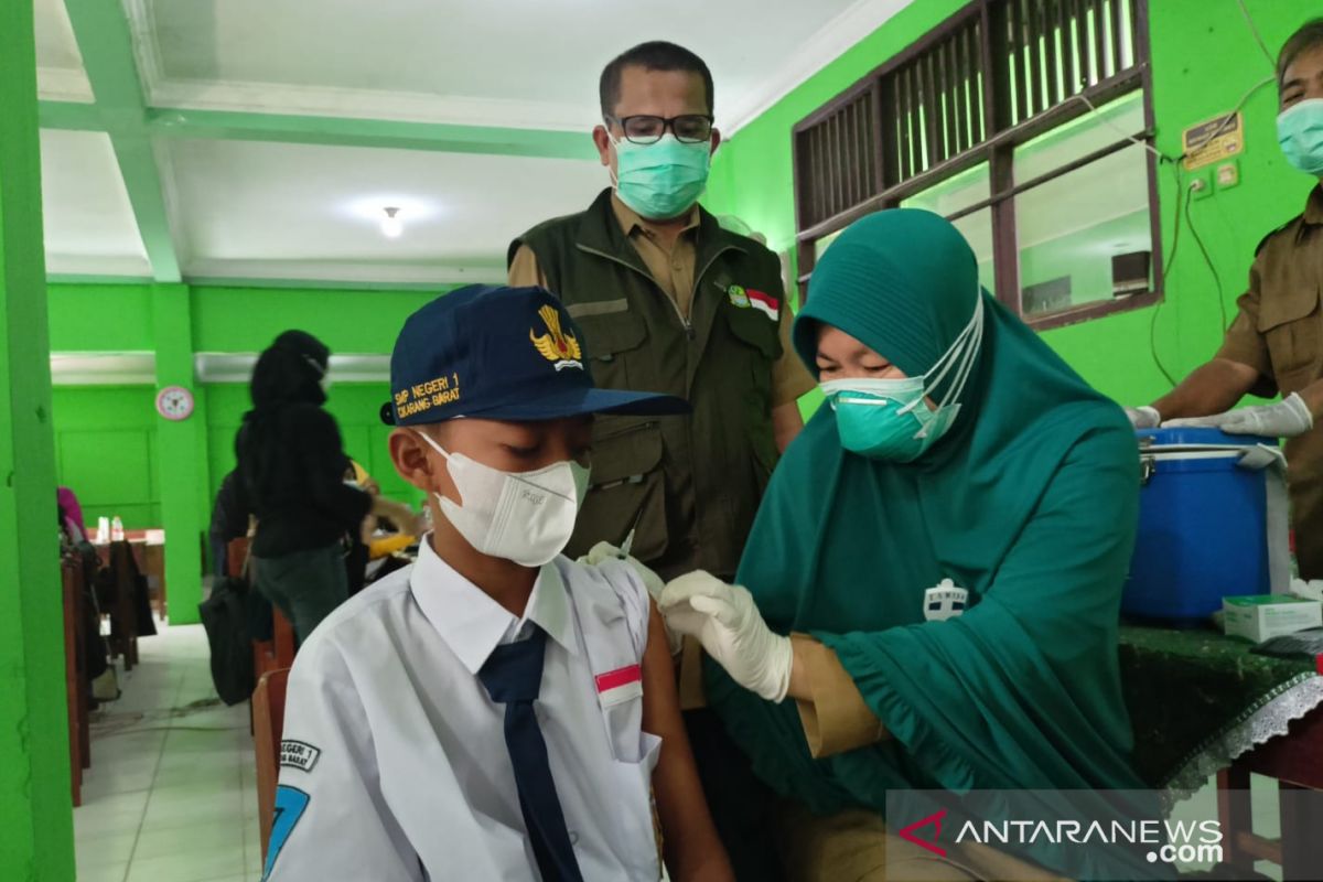 Kabupaten Bekasi antisipasi gelombang  ketiga COVID-19