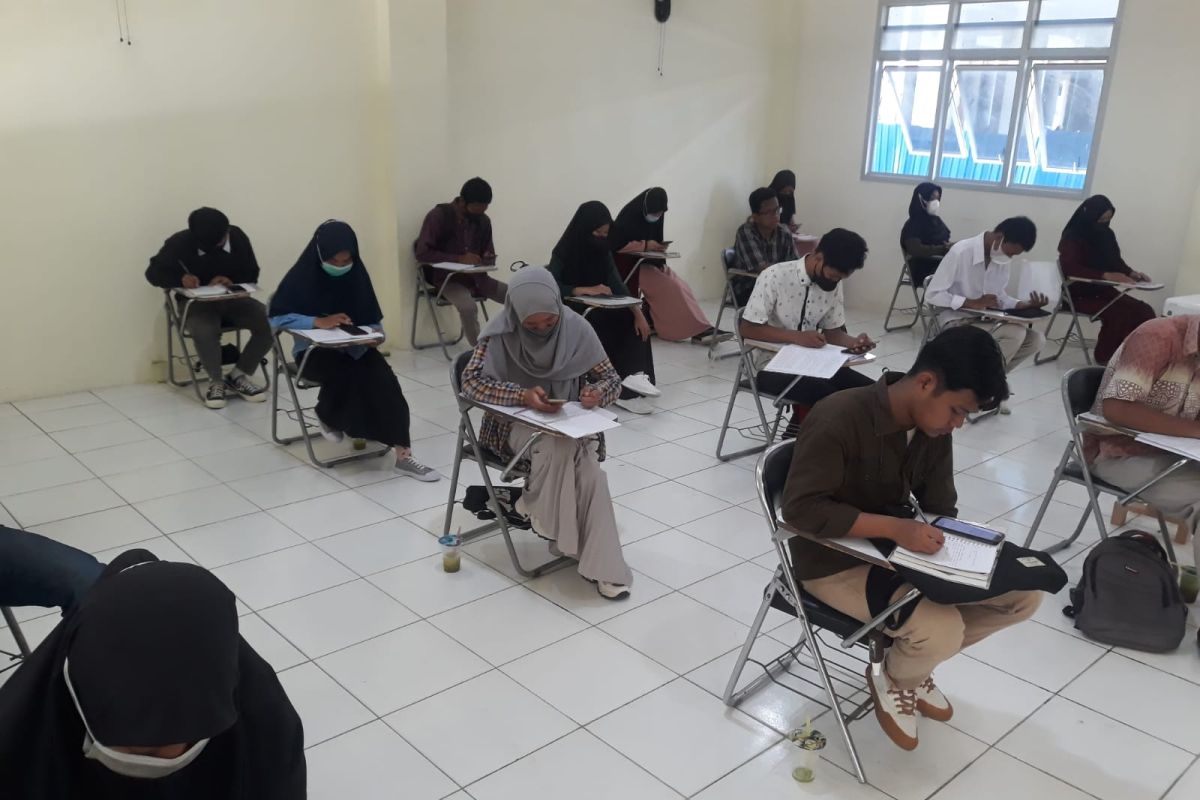 UIN Palu  bersiap laksanakan kuliah tatap muka