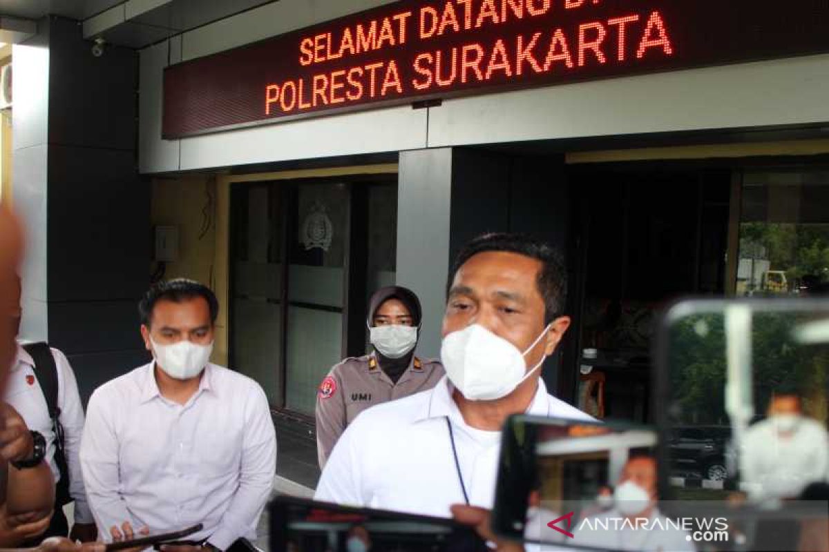 Polisi segera tetapkan tersangka kematian mahasiswa UNS Diksar Menwa