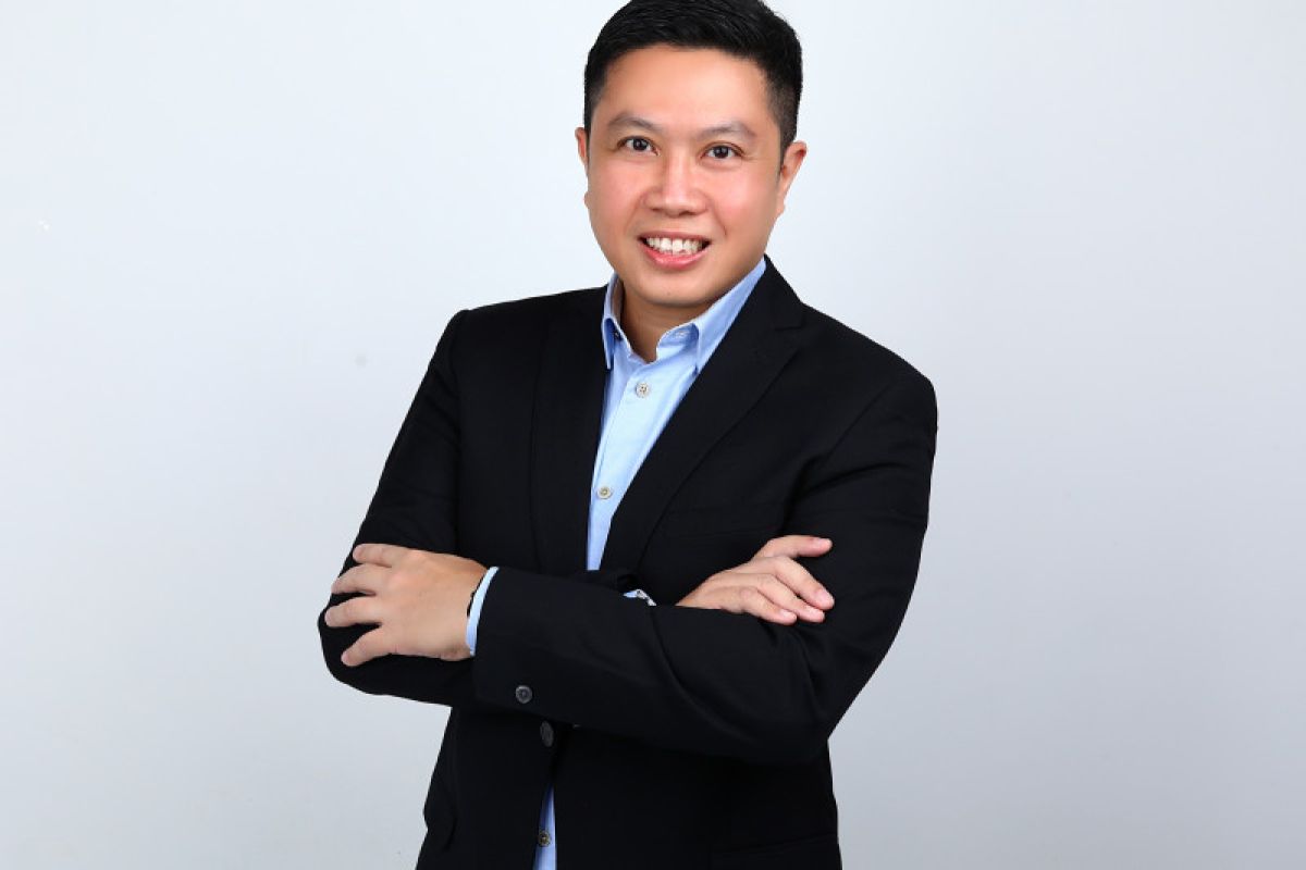 Telkom angkat Derrick Heng sebagai Direktur Marketing Telkomsel