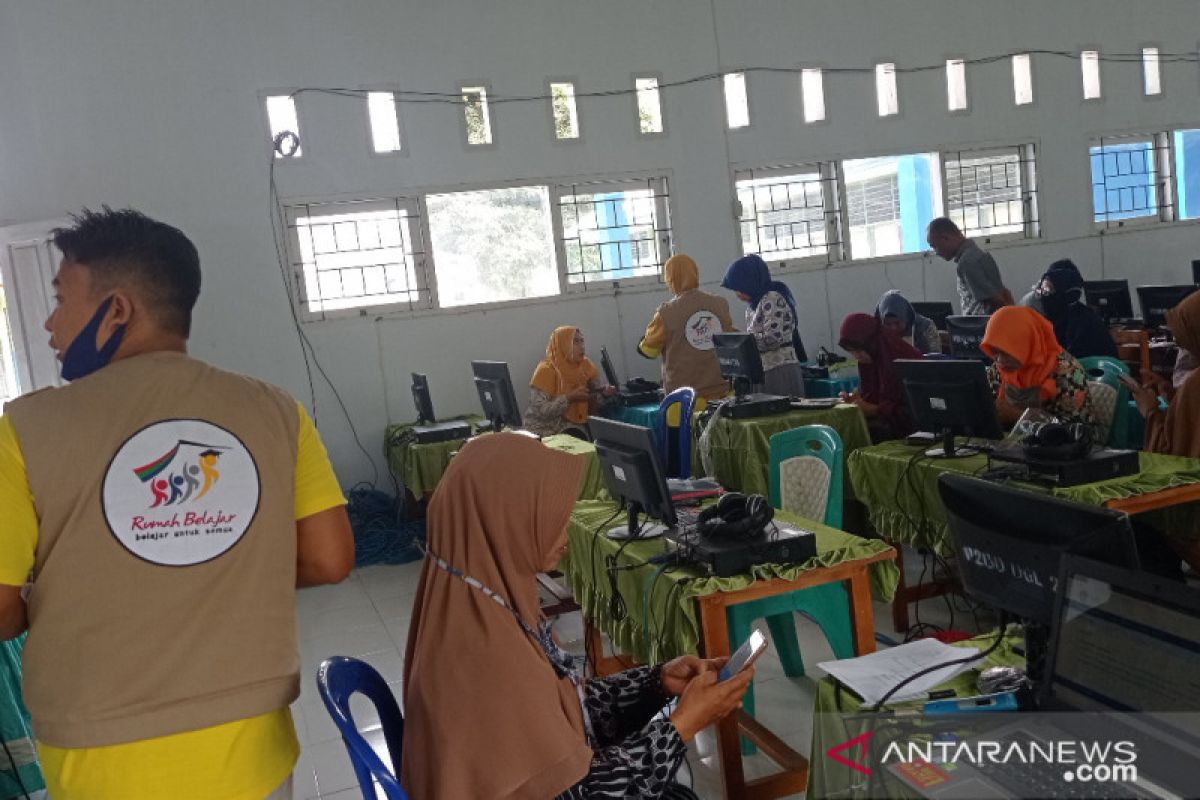 Orangtua murid  diajak bisa maksimalkan portal Rumah Belajar