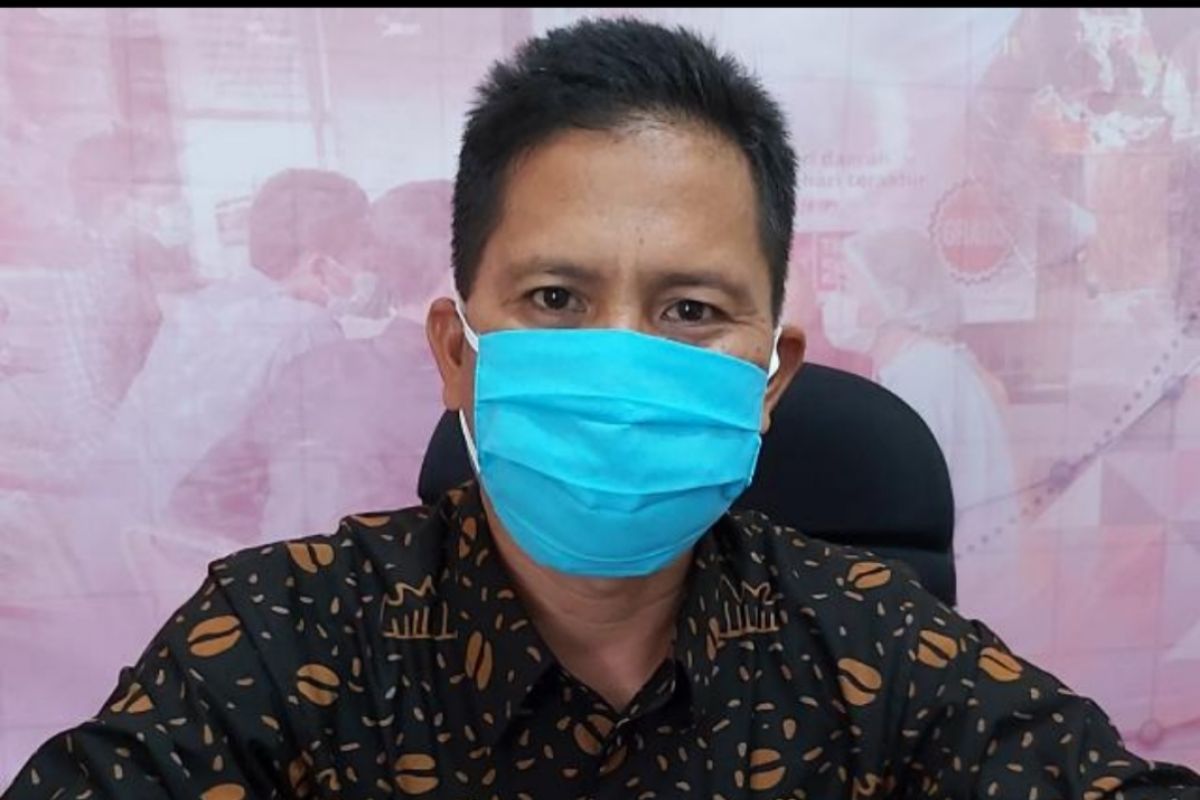 BPBD Lampung Barat: 30 kepala keluarga terisolasi telah dievakuasi