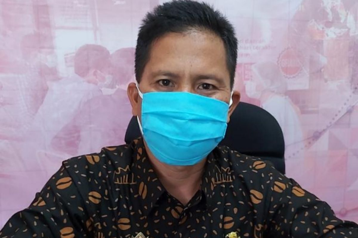 BPBD Lampung Barat: 30 kepala keluarga terisolasi telah dievakuasi