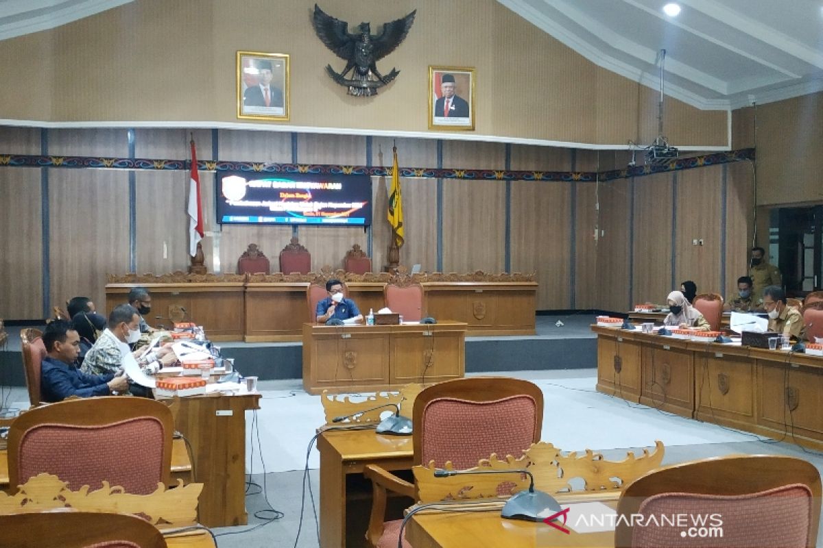 DPRD Kotim ingatkan pentingnya program pokok pikiran