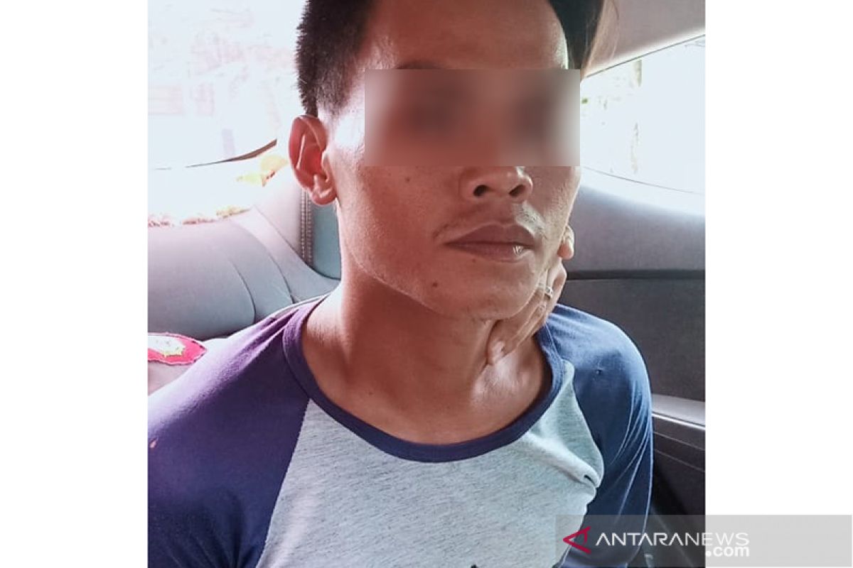 Pelaku penculikan di Bengkulu mengaku cabuli lima balita