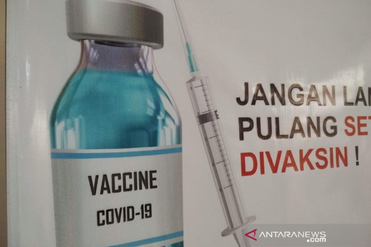 Kudus intensif vaksinasi COVID-19 untuk cegah kedaluwarsa