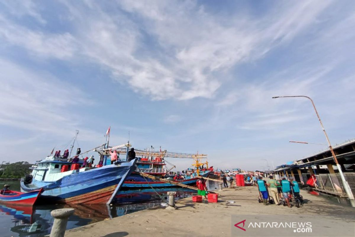 HNSI Pekalongan siap selenggarakan tradisi Sadranan secara sederhana