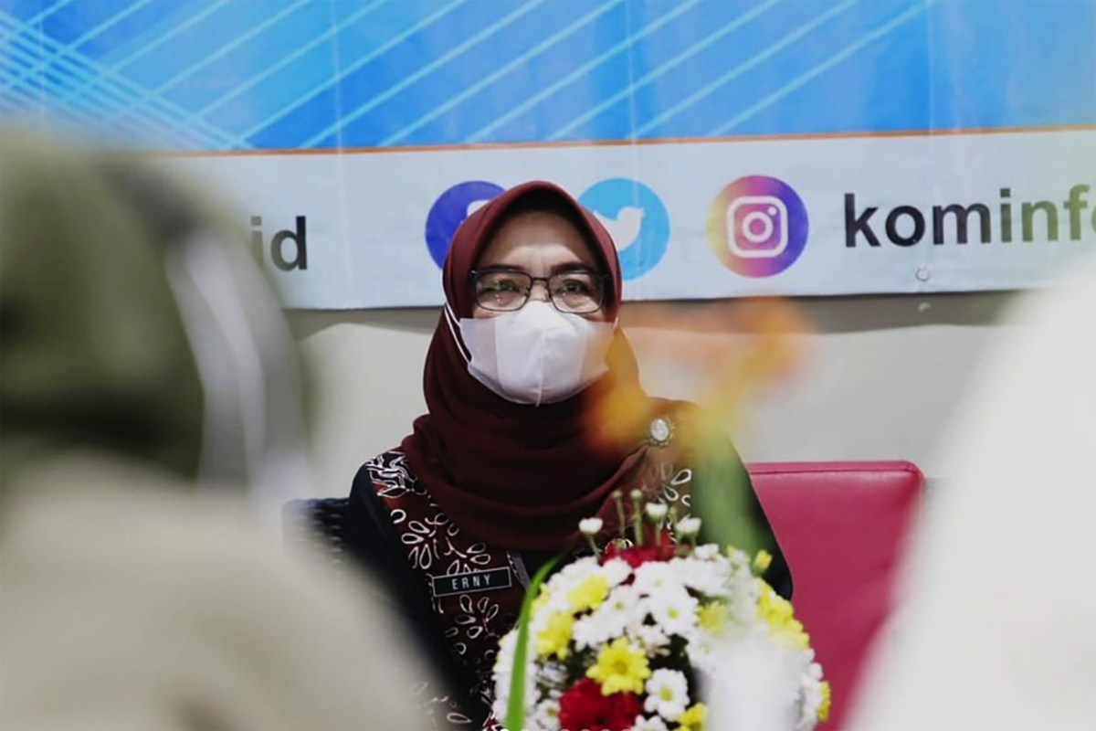 BPS: Kota Malang alami inflasi 0,19 persen pada Oktober