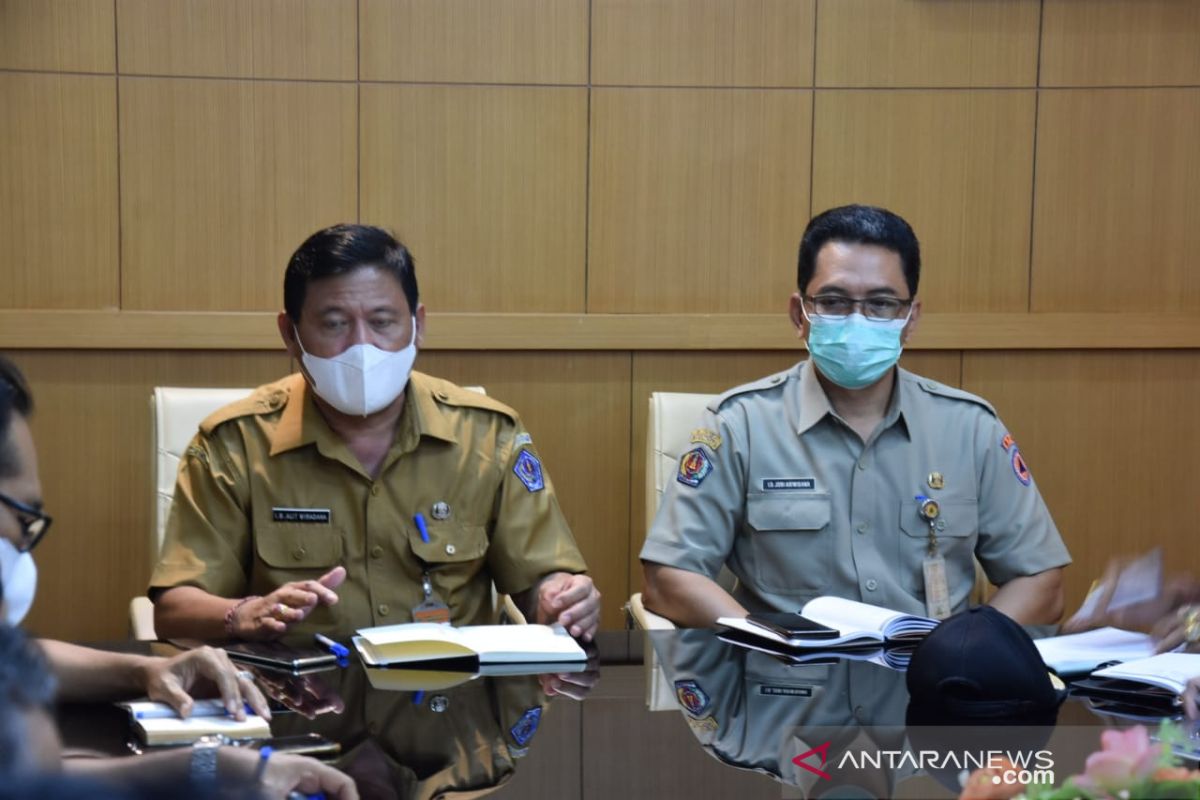 Pemkot Denpasar antisipasi cuaca ekstrem dan La Nina