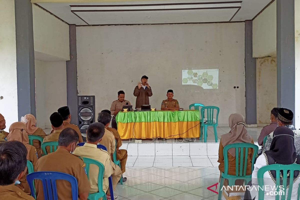 Telkom dukung budidaya serai wangi di Bengkulu