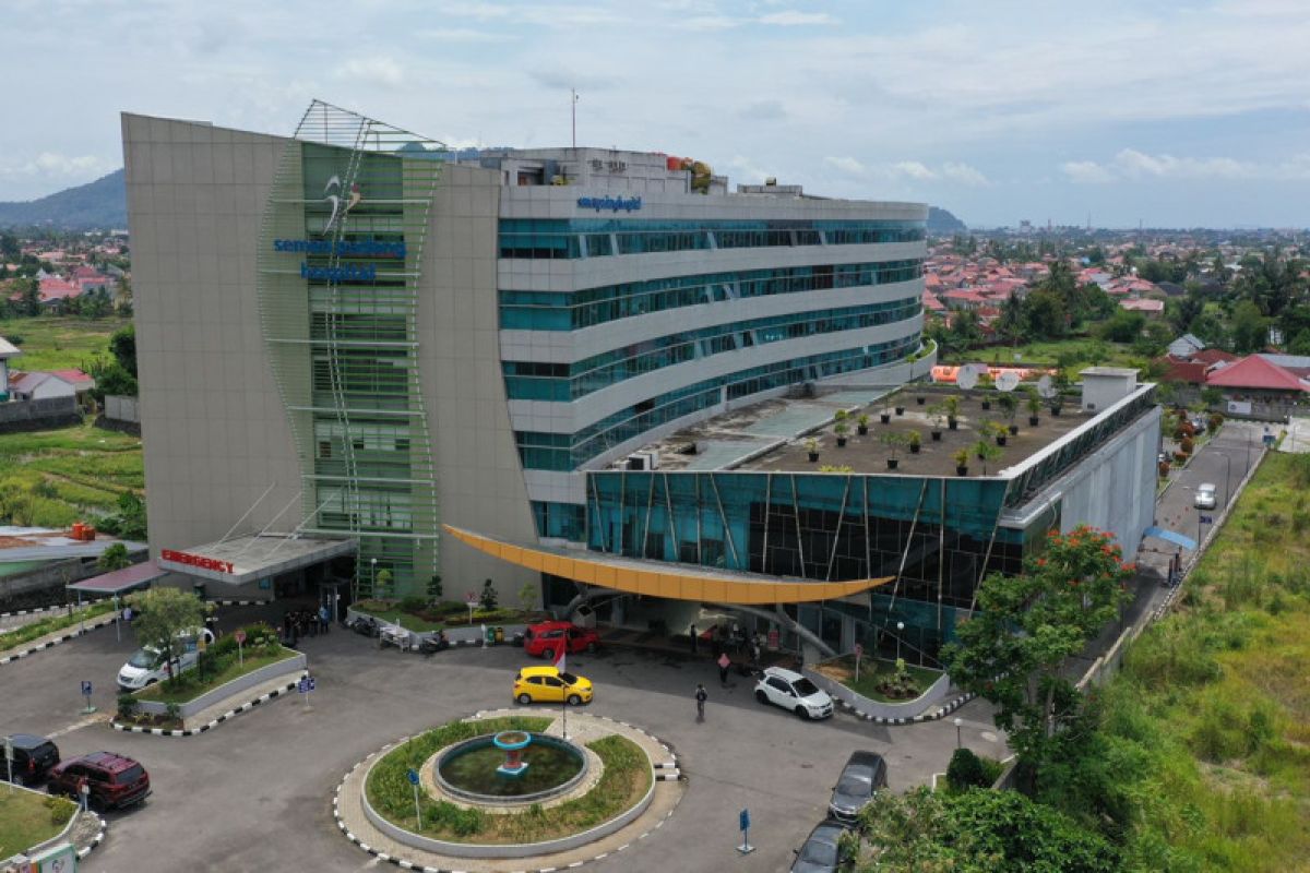 Yuk Manfaatkan Layanan Sunday Clinic di Semen Padang Hospital