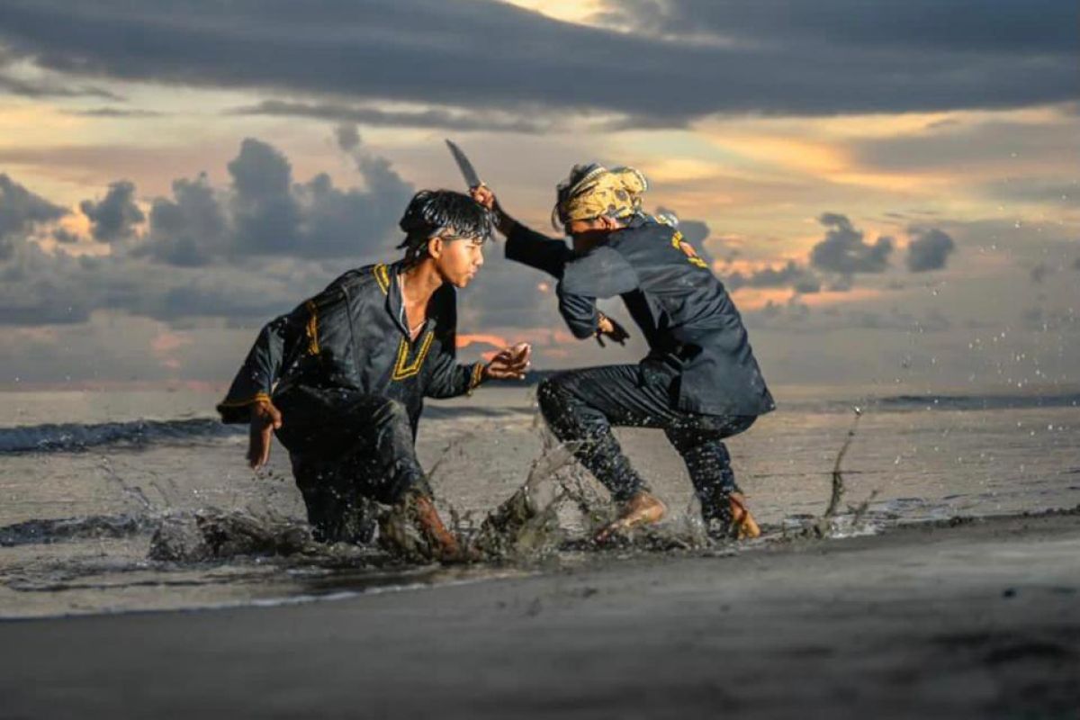 Festival silat di Sumbar untuk majukan sektor pariwisata