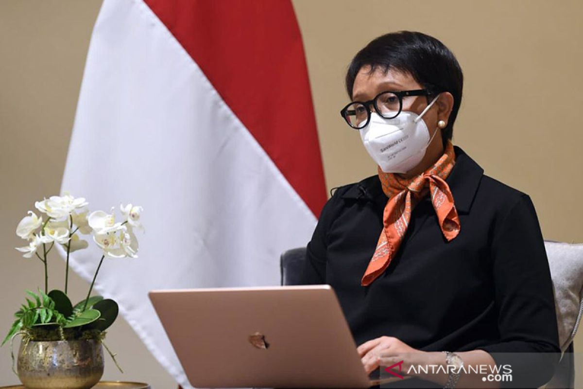 Presiden Jokowi akan hadiri KTT COP26 dan sejumlah pertemuan bilateral