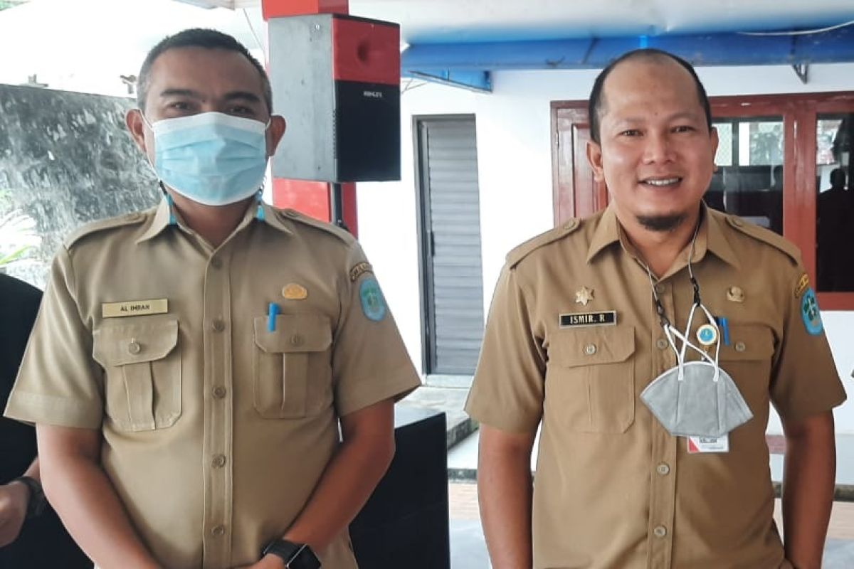 Dinas PUPR Bangka usulkan perbaikan plat deker ke Satker PJN