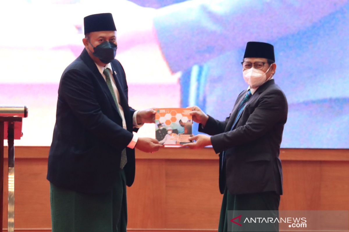 Muhaimin minta F-PKB kawal 20 persen APBN untuk pendidikan