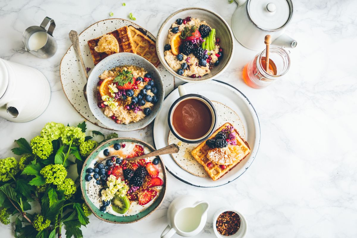 Pola makan vegan bantu cegah penyakit degeneratif