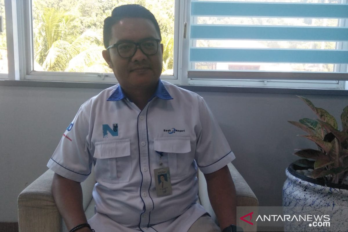 Kredit dan NPL Bank Nagari Painan membaik di tengah pandemi COVID-19