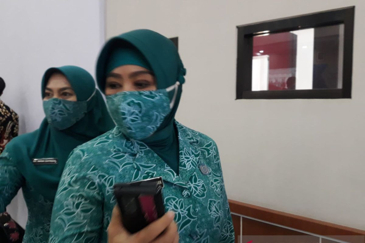 TP-PKK Pusat  siap bantu Pemprov Sulteng cegah kasus stunting