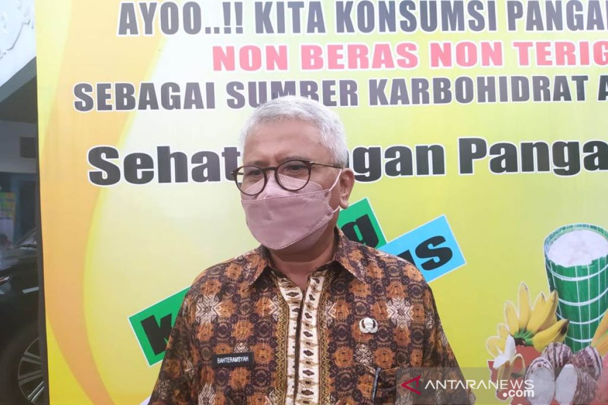 KWT Kukar dapat bantuan dari APBN Rp60 juta tiap kecamatan