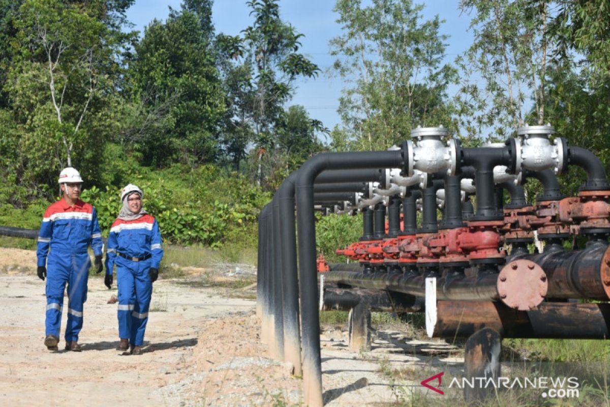 Daya saing Pertamina dinilai meningkat, masuk Rating ESG dunia