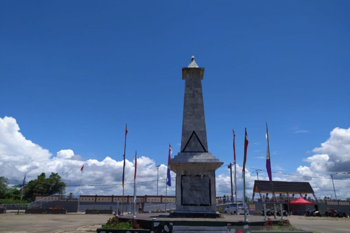 Pemkot Bengkulu ubah permukiman kumuh jadi objek wisata