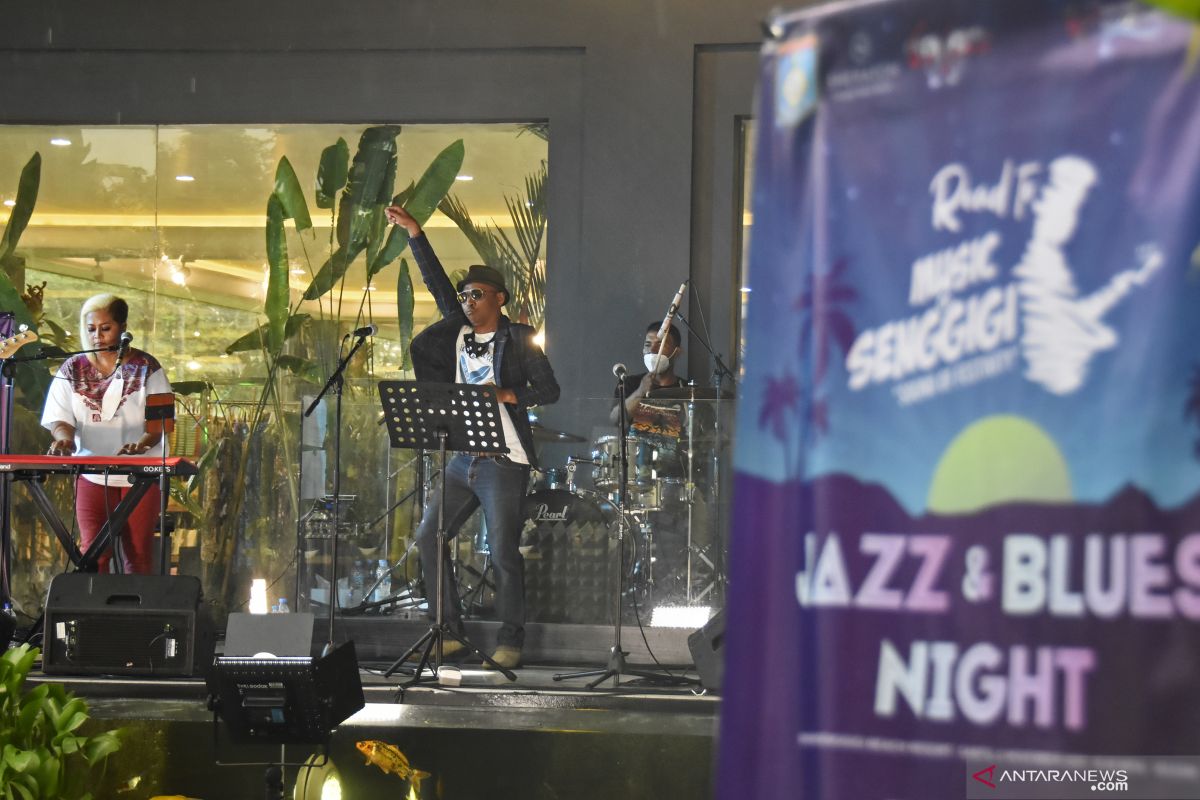 LMKN dipandang perlu memperjelas mekanisme pembagian royalti musik