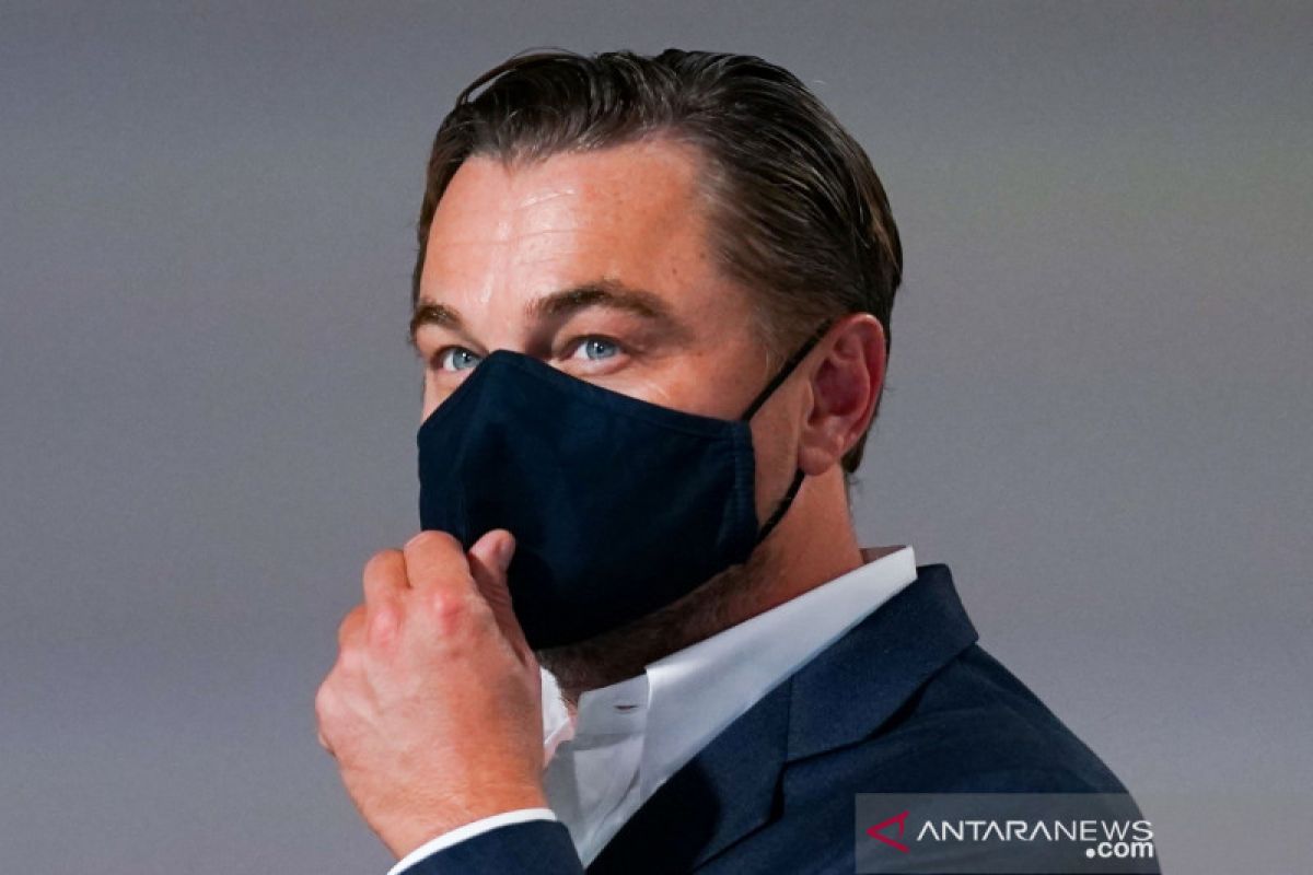 FBI periksa Leonardo DiCaprio atas hubungannya dengan buronan Malaysia