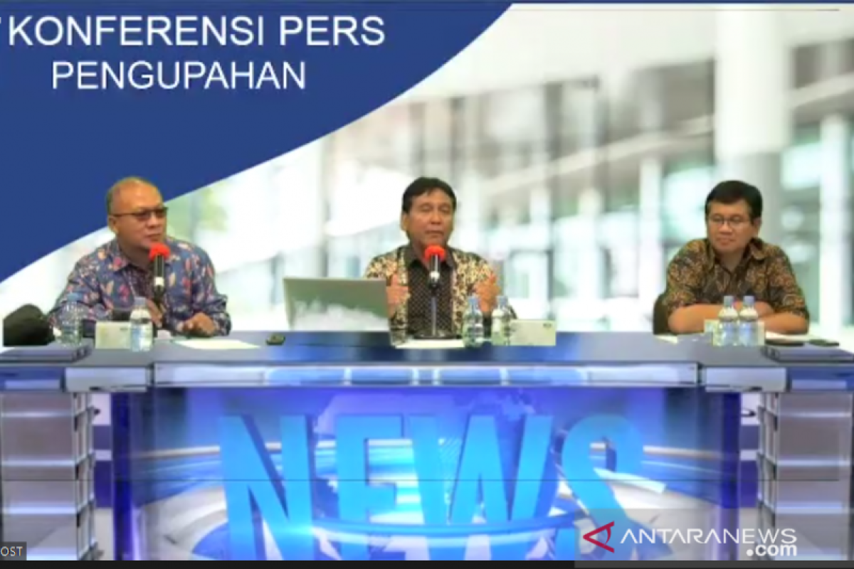 Apindo pertanyakan dasar usulan kenaikan upah 2022 sebesar 10 persen