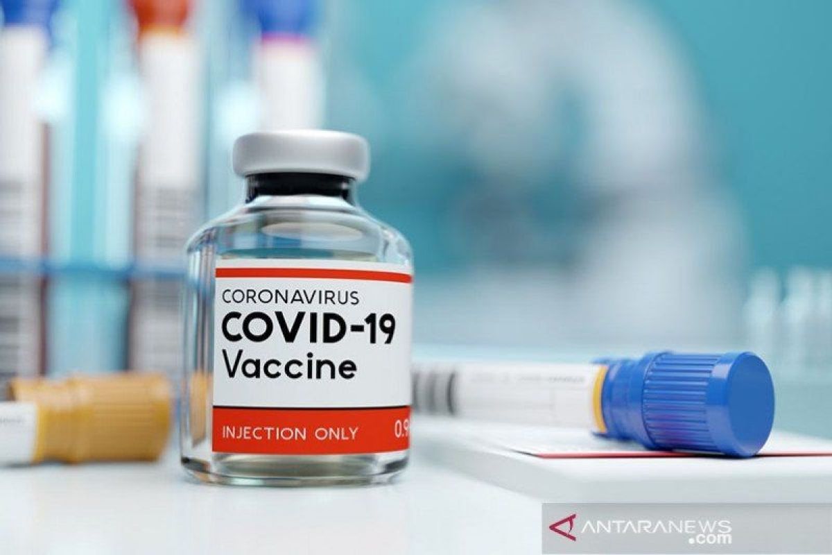 Rekomendasi IDAI soal vaksinasi COVID-19 untuk anak