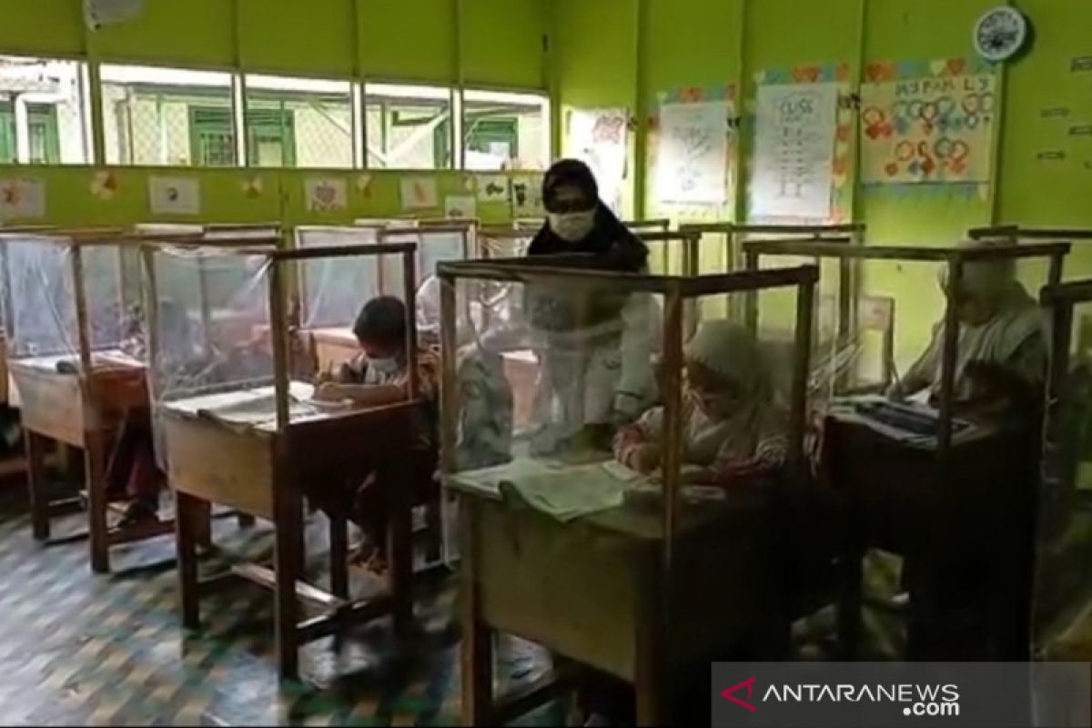 Sekolah takut kehilangan murid jika tak terapkan PTMT