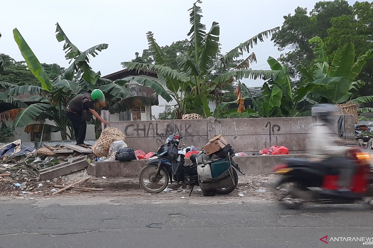 PAD Kabupaten Tangerang retribusi persampahan capai Rp4,1 miliar