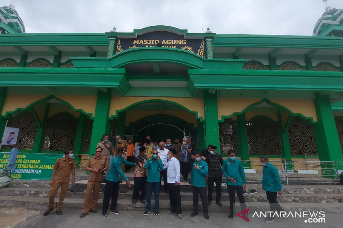 Pemprov Kalimantan Barat anggarkan Rp5 miliar untuk MTQ XXIX